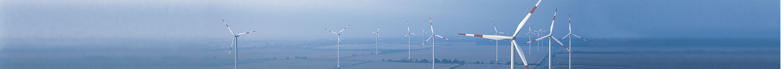 KWE New Energy GmbH - Windenergie - Projektierung und Finanzierung