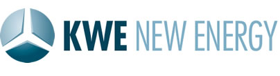 KWE New Energy GmbH - Windenergie - Projektierung und Finanzierung